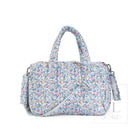 Quilted Stroller Bag Bundle in Bridgehampton Floral + Changer Mat + Everyday (3 Piece) - Baby Gift Sets
