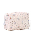 Quilted Stroller Bag Bundle in Fleurie + Changer Mat + Everyday (3 Piece) - Baby Gift Sets