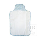 Quilted Stroller Bag Bundle in Hamptons Floral + Changer Mat + Everyday (3 Piece) - Baby Gift Sets
