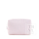 Quilted Stoller Bundle In Pimlico Stripe Pink + Changer Mat Everyday (3 Piece)