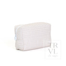Quilted Stroller Bag Bundle in Pimlico Stripe Sand + Changer Mat + Everyday (3 Piece) - Baby Gift Sets