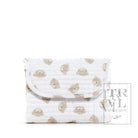 Quilted Changing Mat - Teddy Bear *New!