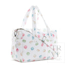 Quilted Stroller Bag - Macaron *New!