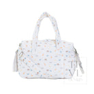 QUILTED STROLLER BAG - SAFARI - Stroller Travel Bags