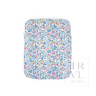 QUILTED TABLET CASE - BRIDGEHAMPTON FLORAL - Travel Pouches