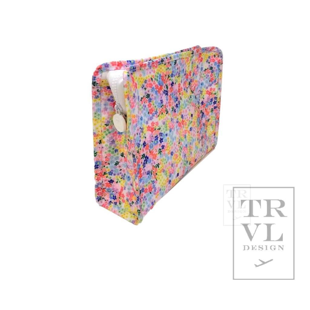 ROADIE LARGE - MEADOW FLORAL