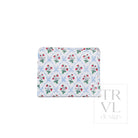 ROADIE LARGE Zip Pouch - BERRY NICE *ETA Ship 7/15 - Travel Pouches