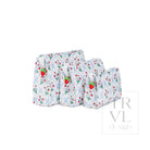 ROADIE LARGE Zip Pouch - BERRY NICE *ETA Ship 7/15 - Travel Pouches