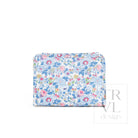 ROADIE LARGE Zip Pouch - BRIDGEHAMPTON FLORAL - Travel Pouches
