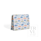ROADIE LARGE Zip Pouch - CASTING CALL - Travel Pouches