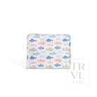 ROADIE LARGE Zip Pouch - CASTING CALL - Travel Pouches