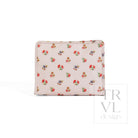 ROADIE LARGE Zip Pouch - CHARLOTTE - Travel Pouches