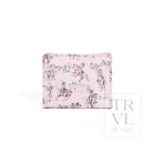 ROADIE LARGE Zip Pouch - COWGIRL TOILE - Travel Pouches