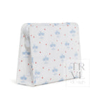 Roadie Large - David’s Airplane Zip Pouch *New!