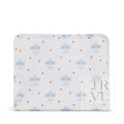 Roadie Large - David’s Airplane Zip Pouch *New!