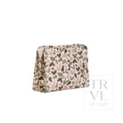 ROADIE LARGE Zip Pouch - DECOY CAMO - Travel Pouches