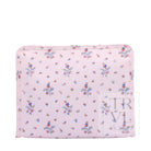 ROADIE LARGE Zip Pouch - FLEURIE - Travel Pouches