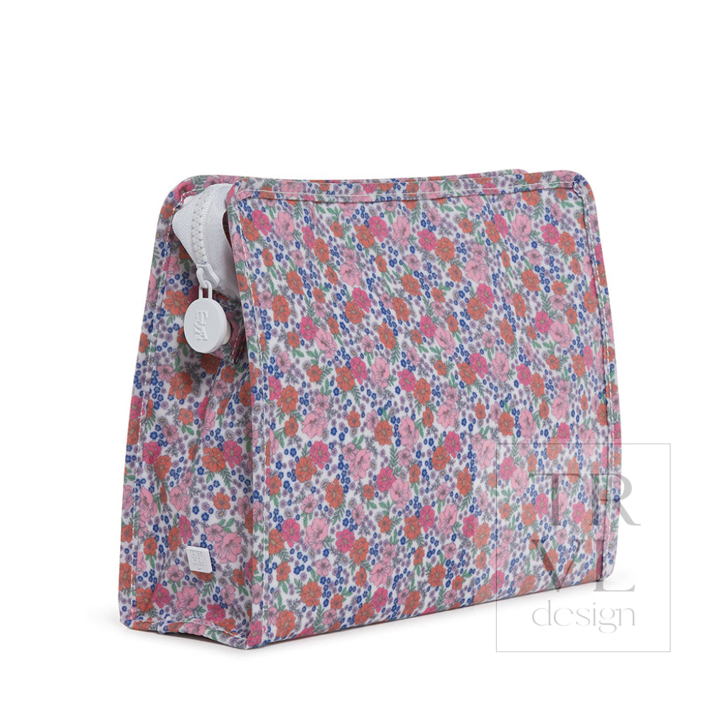 Roadie Large - Garden Floral
