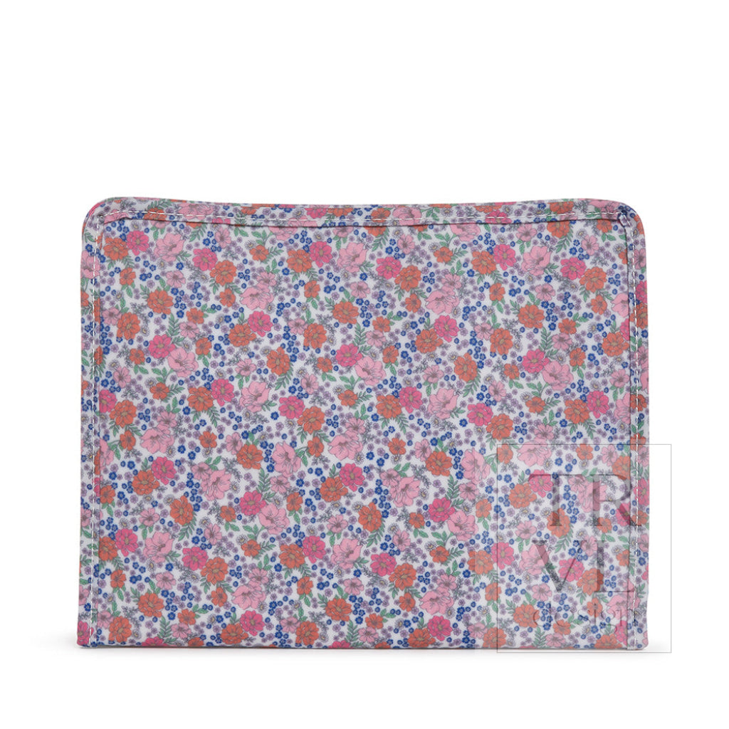 Roadie Large - Garden Floral