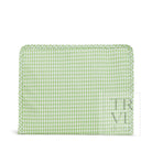 Roadie Large - Gingham Leaf2 *New Stock