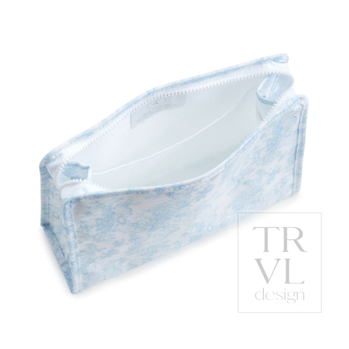 Roadie Large - Garden Floral