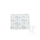 ROADIE LARGE Zip Pouch - PAR TEE - Travel Pouches