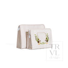 ROADIE LARGE Zip Pouch - PIMLICO DUCK SAND - Travel Pouches