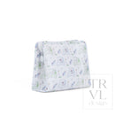 ROADIE LARGE Zip Pouch - PUTT PUTT - Travel Pouches