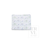 ROADIE LARGE Zip Pouch - PUTT PUTT - Travel Pouches