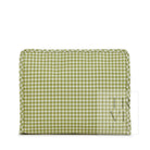 Roadie Large - Rodeo Check Cactus Zip Pouch Travel Pouches