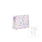 ROADIE LARGE Zip Pouch - SEASIDE - Travel Pouches