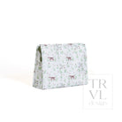 ROADIE LARGE Zip Pouch - THE HUNT - Travel Pouches