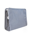 ROADIE MEDIUM - GINGHAM BLACK