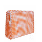 ROADIE MEDIUM - GINGHAM ORANGE