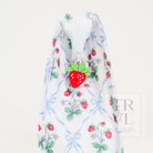 ROADIE MEDIUM Zip Pouch - BERRY NICE *ETA Ship 7/15 - Travel Pouches