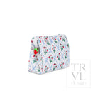 ROADIE MEDIUM Zip Pouch - BERRY NICE *ETA Ship 7/15 - Travel Pouches