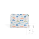 ROADIE MEDIUM Zip Pouch - CASTING CALL - Travel Pouches