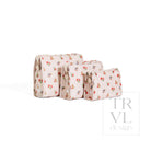 ROADIE MEDIUM Zip Pouch - CHARLOTTE - Travel Pouches