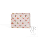 ROADIE MEDIUM Zip Pouch - CHARLOTTE - Travel Pouches