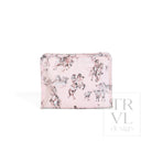 ROADIE MEDIUM Zip Pouch - COWGIRL TOILE - Travel Pouches