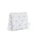 Roadie Medium - David’s Airplane Zip Pouch *New! In Stock