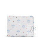 Roadie Medium - David’s Airplane Zip Pouch *New! In Stock