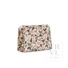 ROADIE MEDIUM Zip Pouch - DECOY CAMO - Travel Pouches