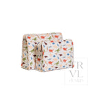 ROADIE MEDIUM Zip Pouch - DINO-ROAR - Travel Pouches