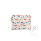 ROADIE MEDIUM Zip Pouch - DINO-ROAR - Travel Pouches