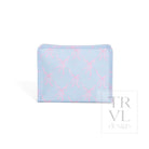 ROADIE MEDIUM Zip Pouch - ELOISE BOW - Travel Pouches