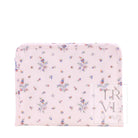 ROADIE MEDIUM Zip Pouch - FLEURIE - Travel Pouches