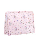 ROADIE MEDIUM Zip Pouch - FLEURIE - Travel Pouches