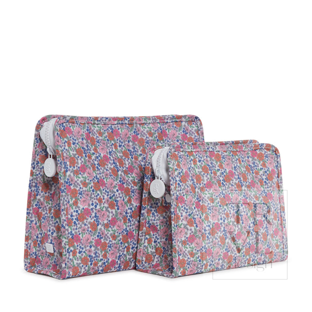 Roadie Medium - Garden Floral