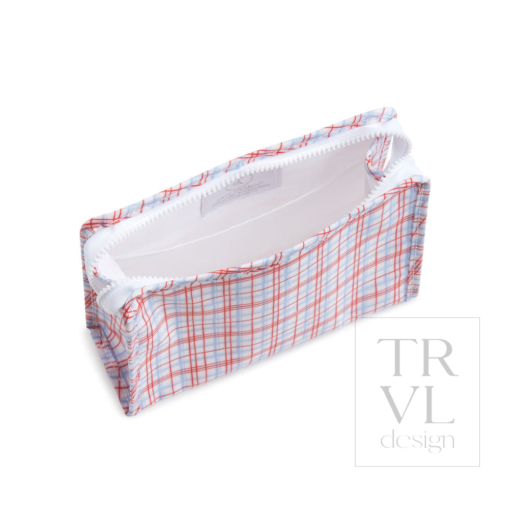Roadie Medium - Garden Floral